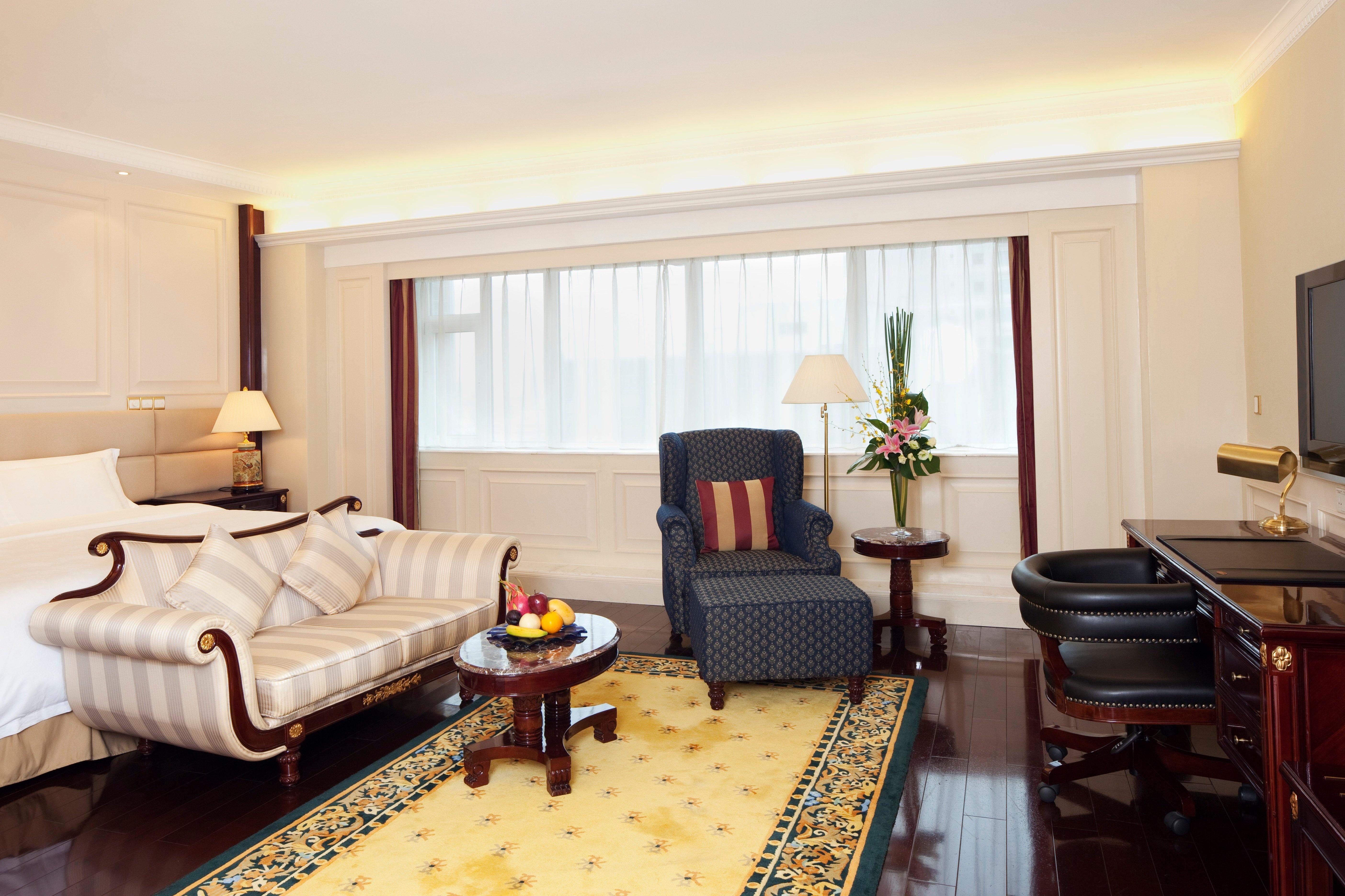 Crowne Plaza Hotel & Suites Landmark Shenzhen By Ihg - Nearby Luohu Border, Indoor Heated Swimming Pool, Complimentary Welcome Drink Exterior photo