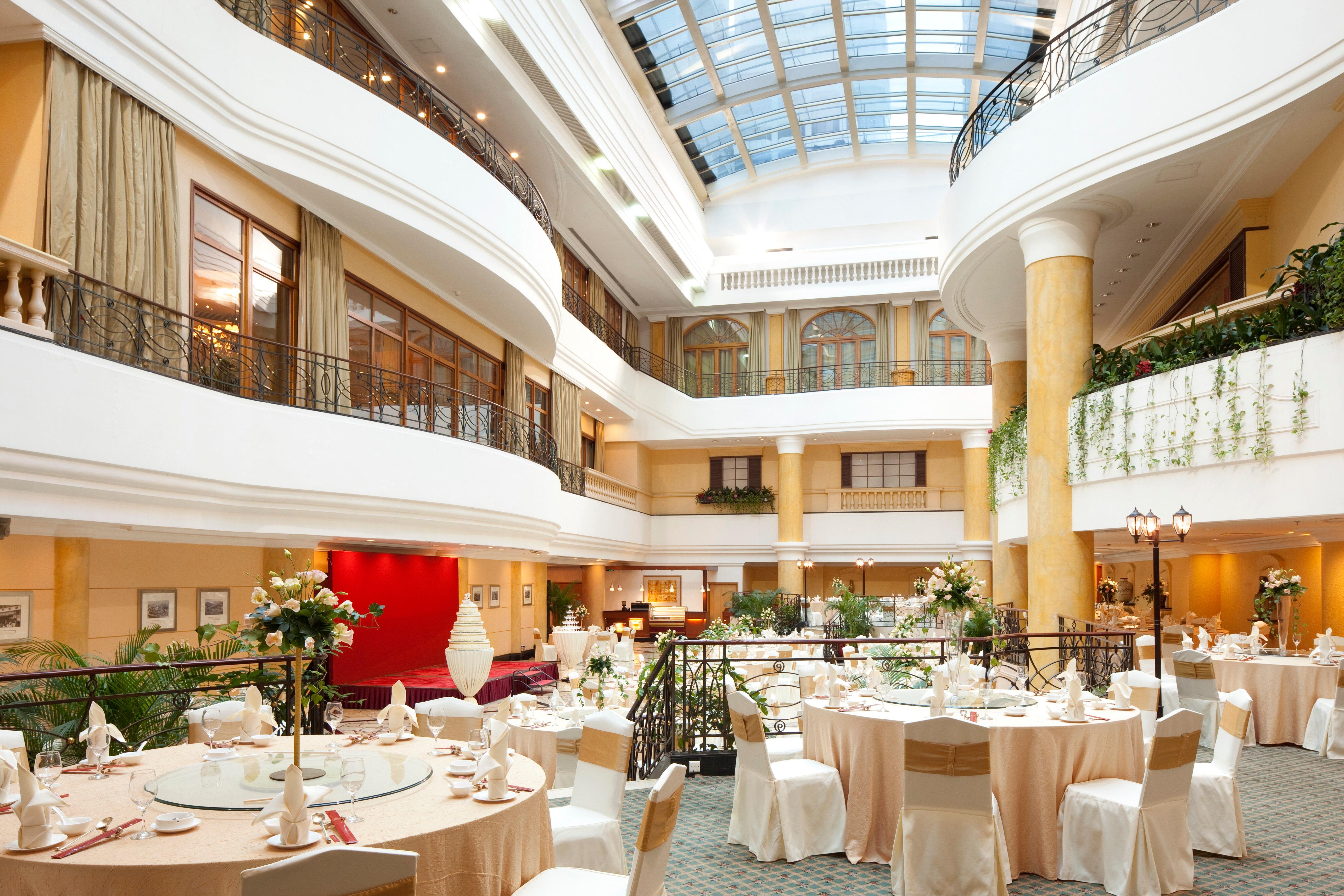 Crowne Plaza Hotel & Suites Landmark Shenzhen By Ihg - Nearby Luohu Border, Indoor Heated Swimming Pool, Complimentary Welcome Drink Exterior photo