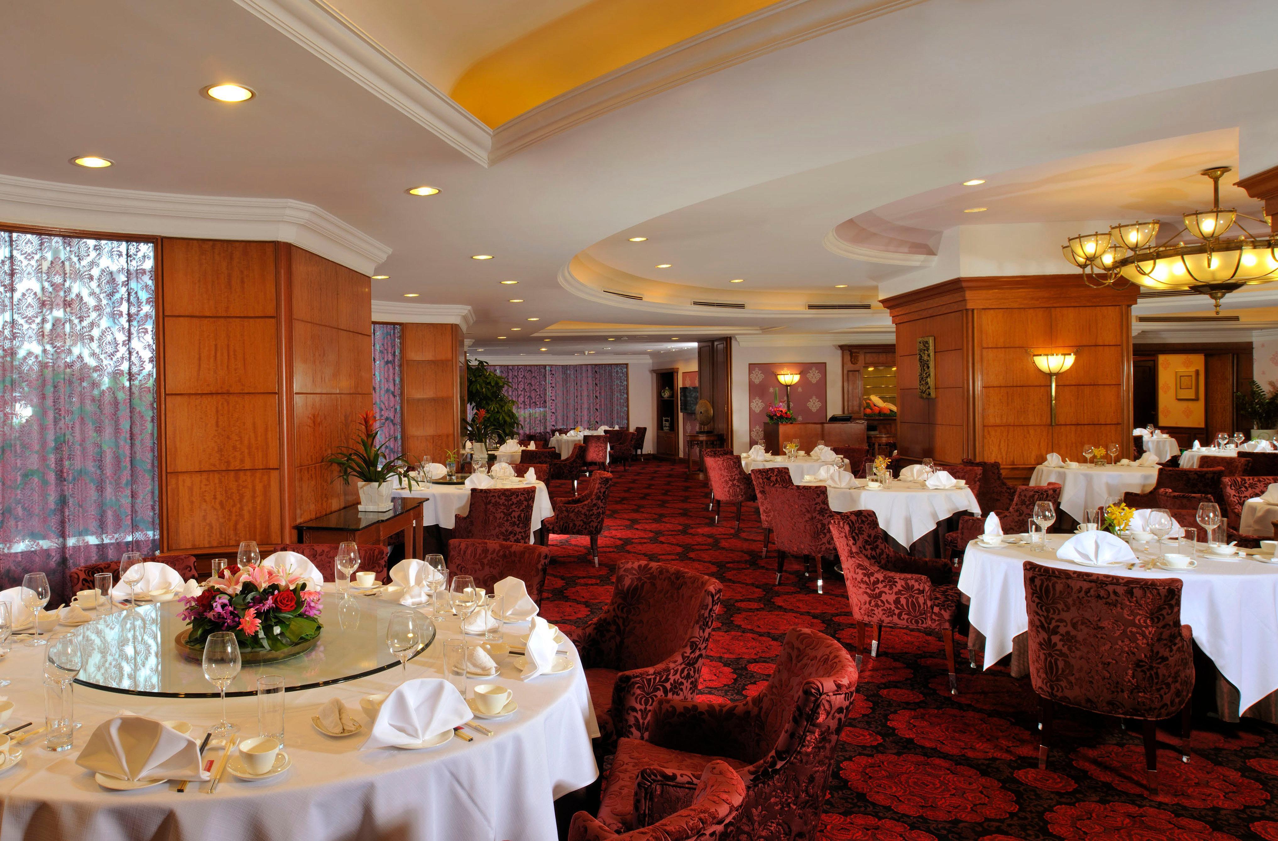 Crowne Plaza Hotel & Suites Landmark Shenzhen By Ihg - Nearby Luohu Border, Indoor Heated Swimming Pool, Complimentary Welcome Drink Exterior photo