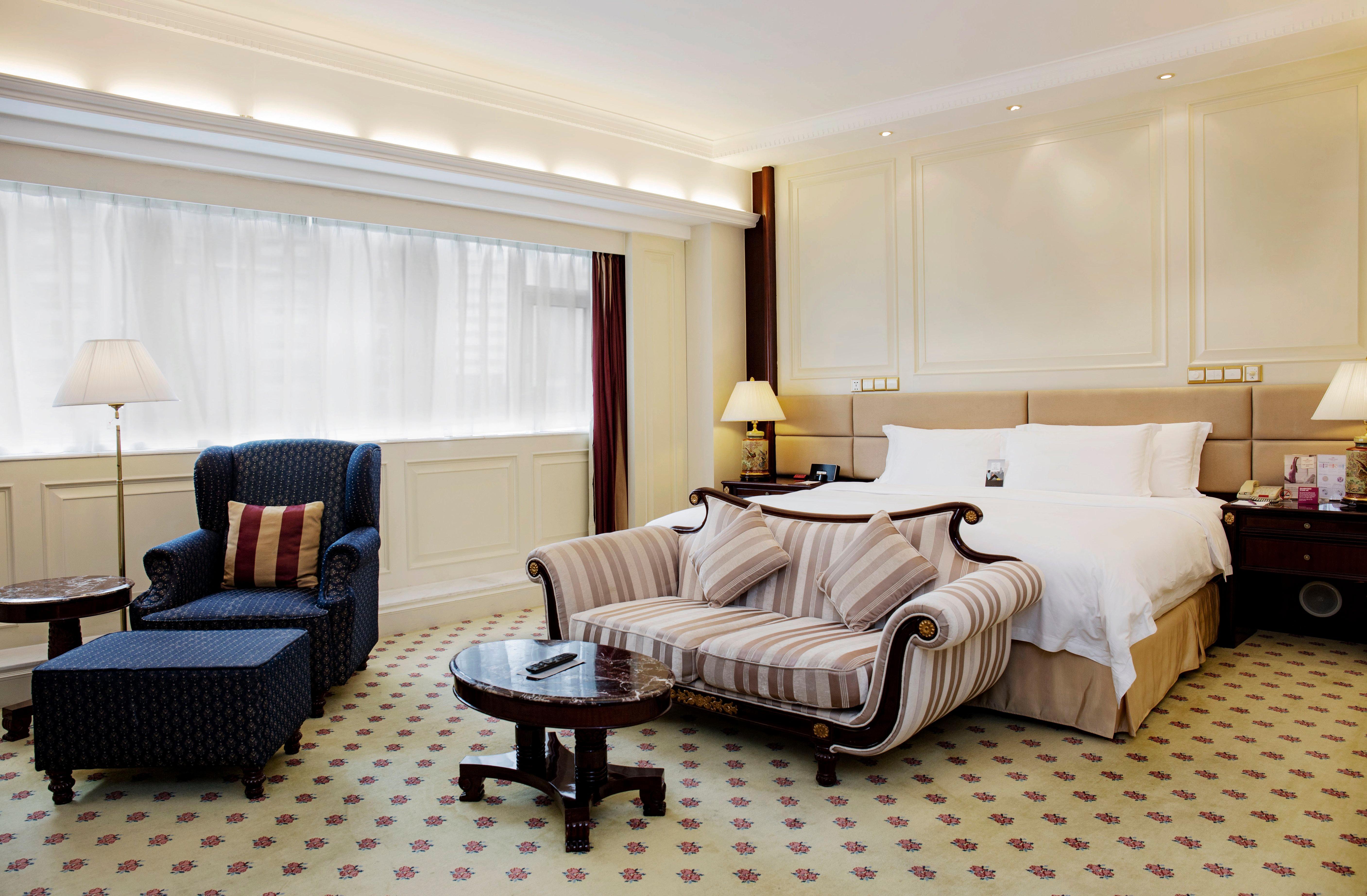 Crowne Plaza Hotel & Suites Landmark Shenzhen By Ihg - Nearby Luohu Border, Indoor Heated Swimming Pool, Complimentary Welcome Drink Exterior photo