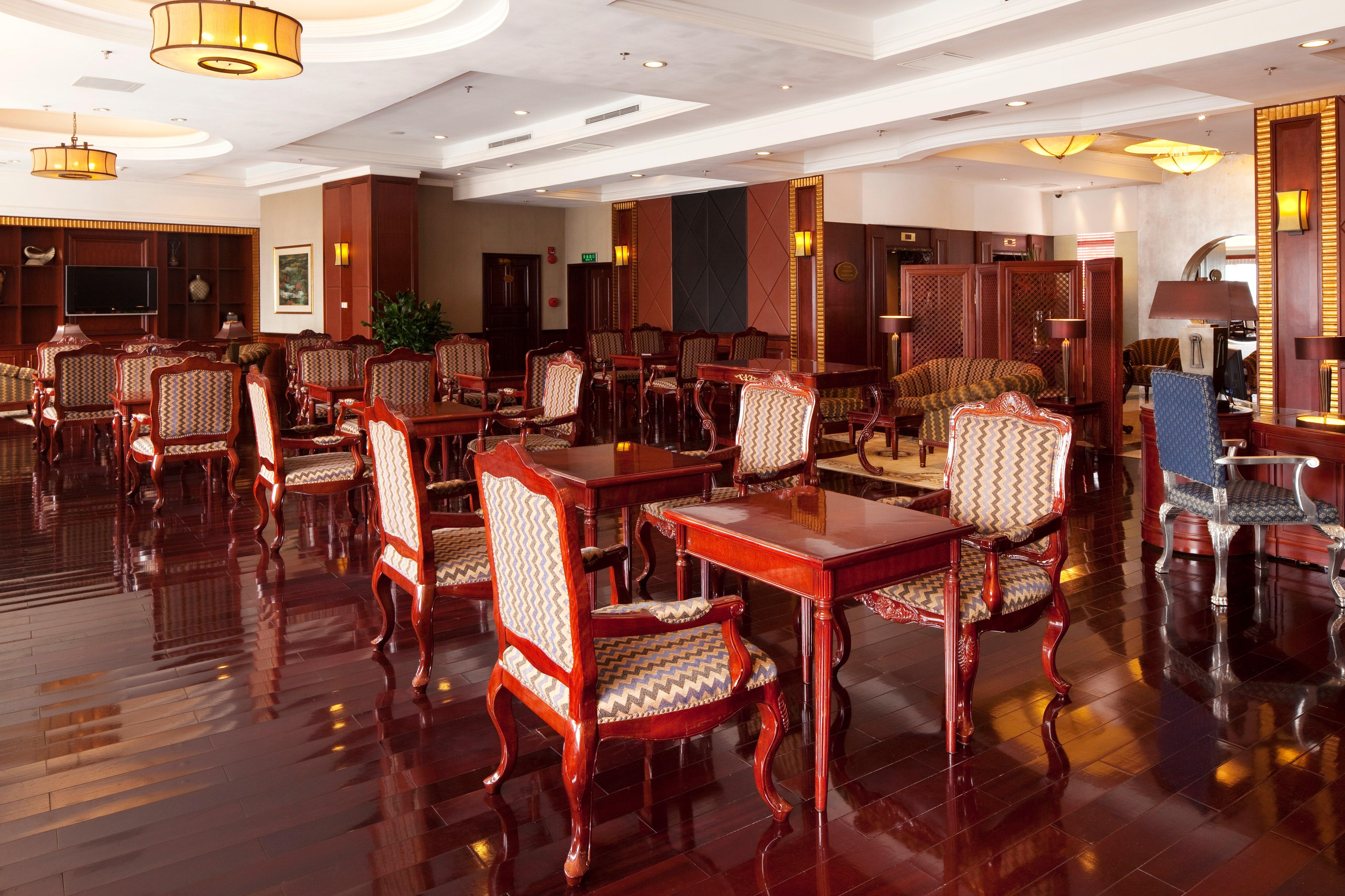 Crowne Plaza Hotel & Suites Landmark Shenzhen By Ihg - Nearby Luohu Border, Indoor Heated Swimming Pool, Complimentary Welcome Drink Exterior photo